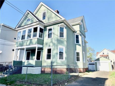 70 Chadwick Avenue Hartford CT 06106
