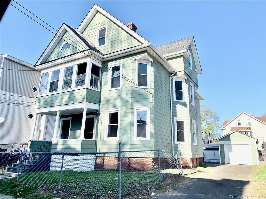 70 Chadwick Avenue Hartford CT 06106
