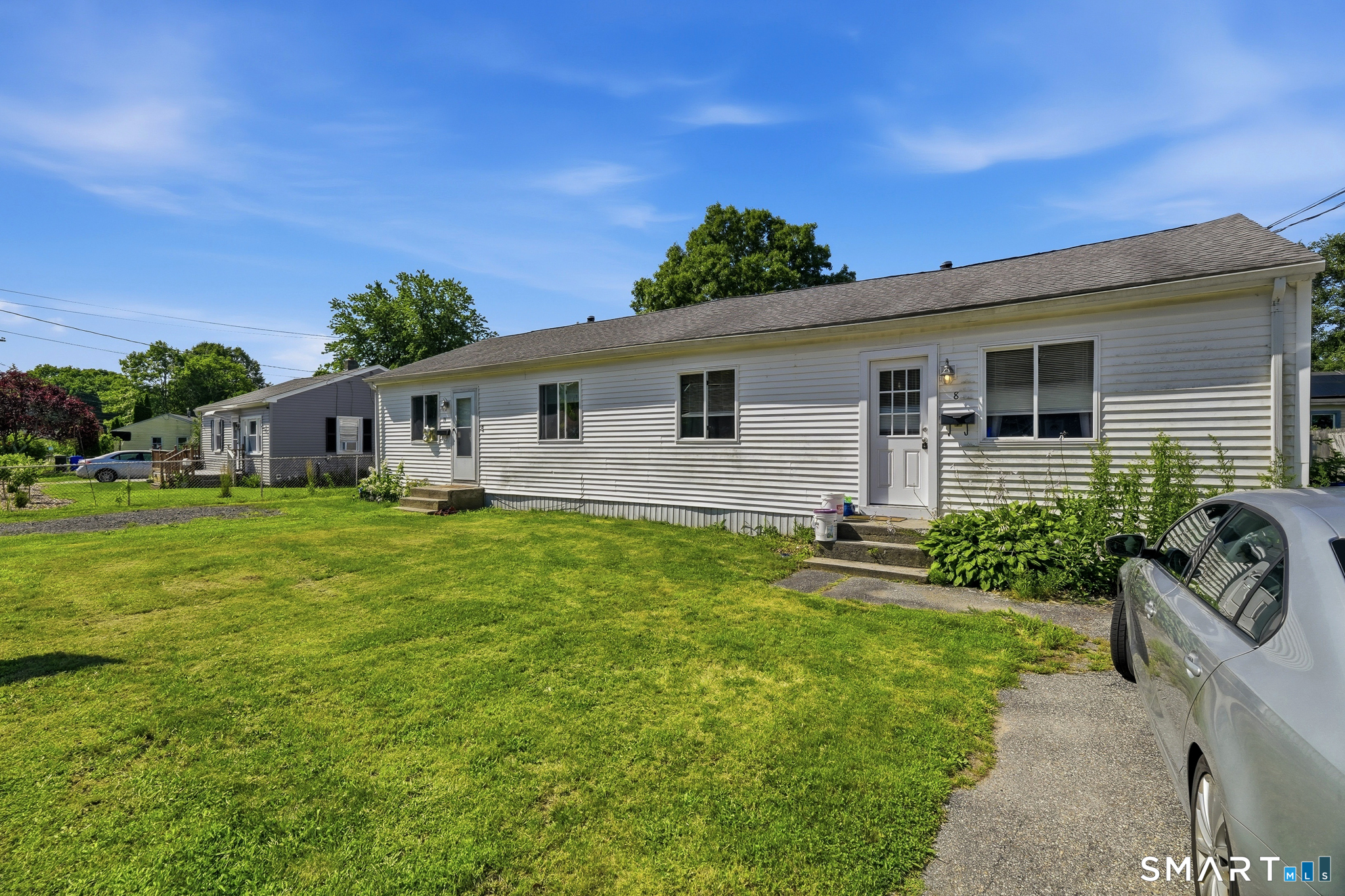 8 Midway Oval Groton CT 06340