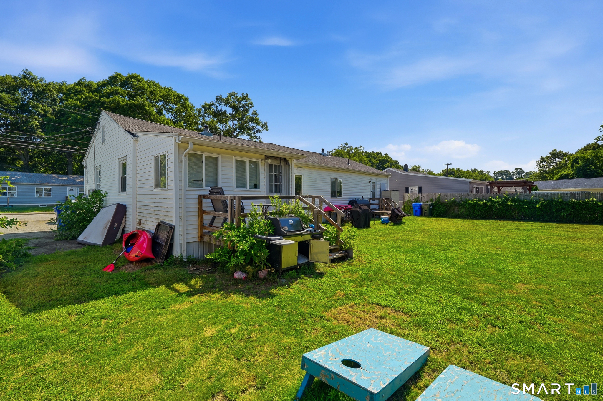 8 Midway Oval Groton CT 06340