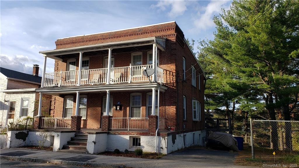 47 Ayers Street Waterbury CT 06706