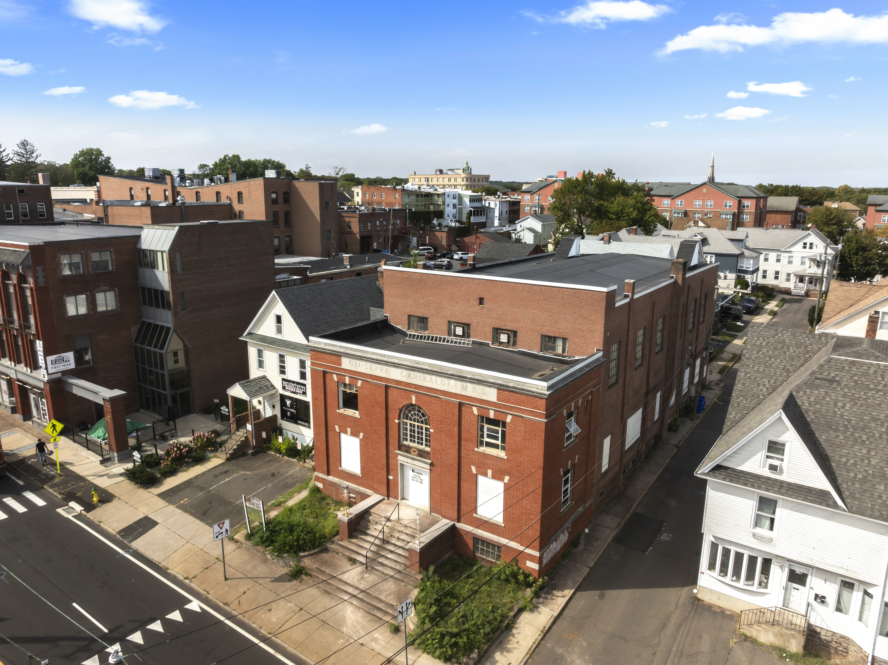 54 Washington Street Middletown CT 06457