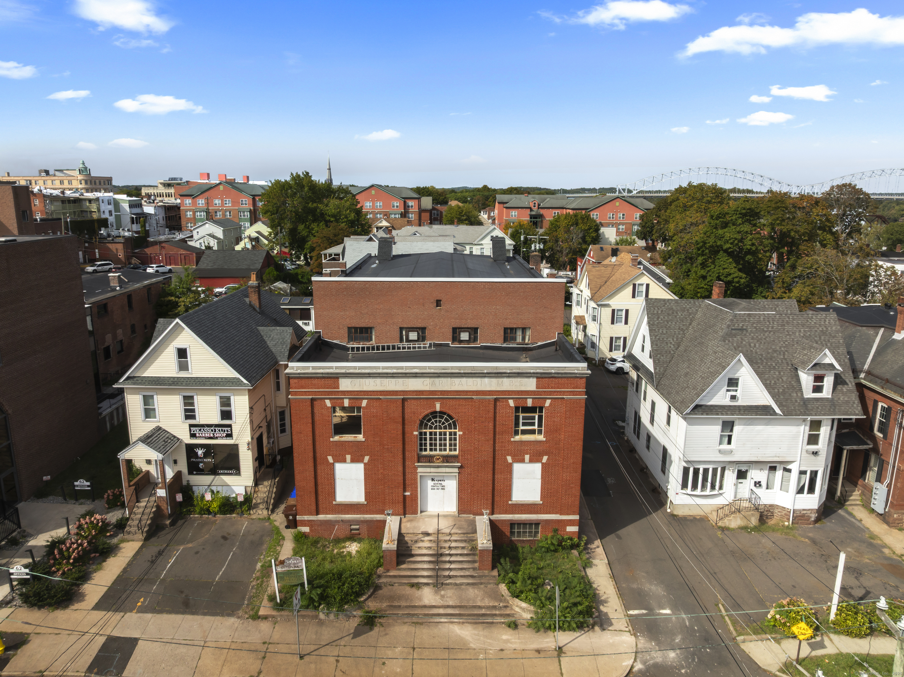 54 Washington Street Middletown CT 06457