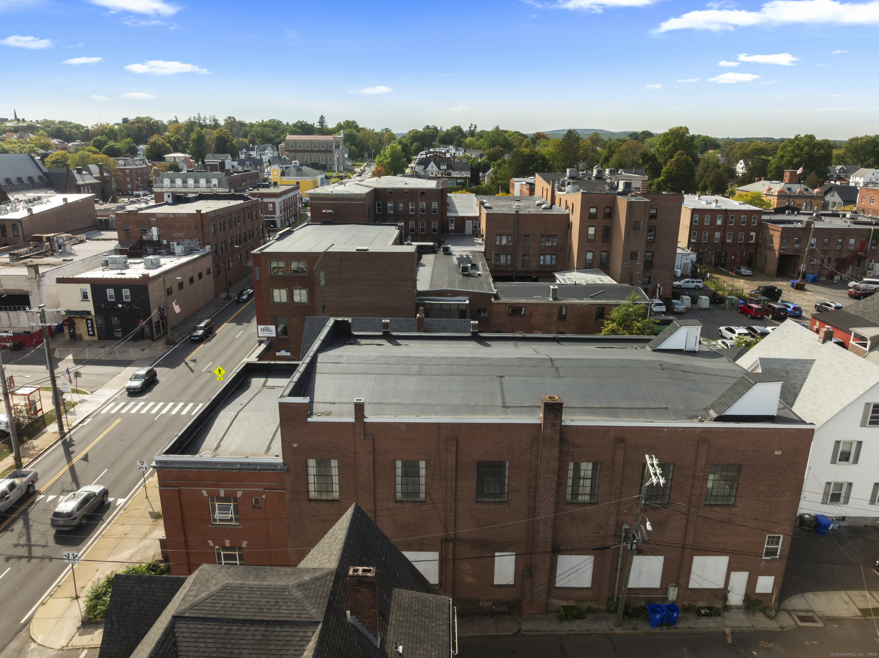 54 Washington Street Middletown CT 06457