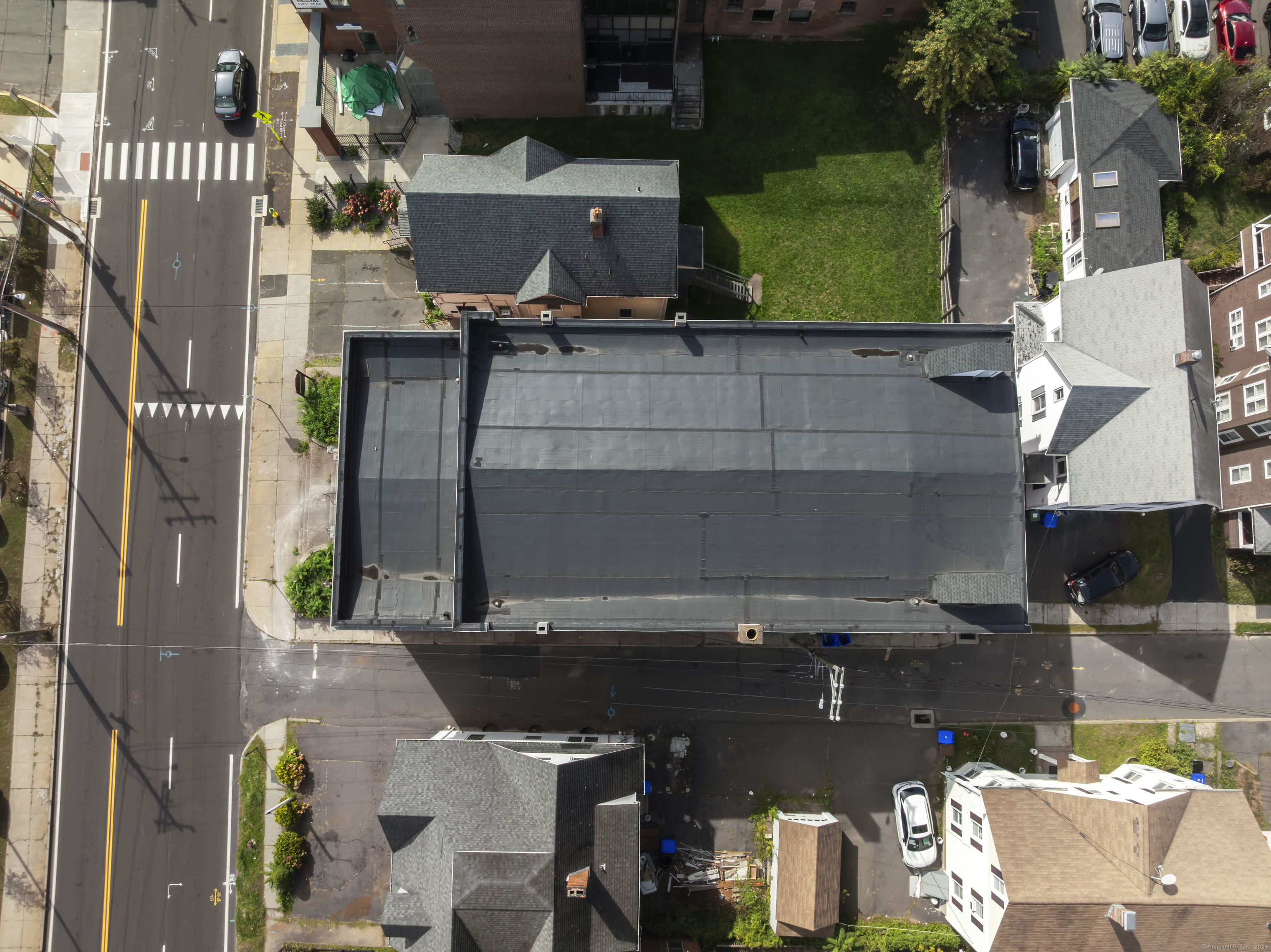 54 Washington Street Middletown CT 06457