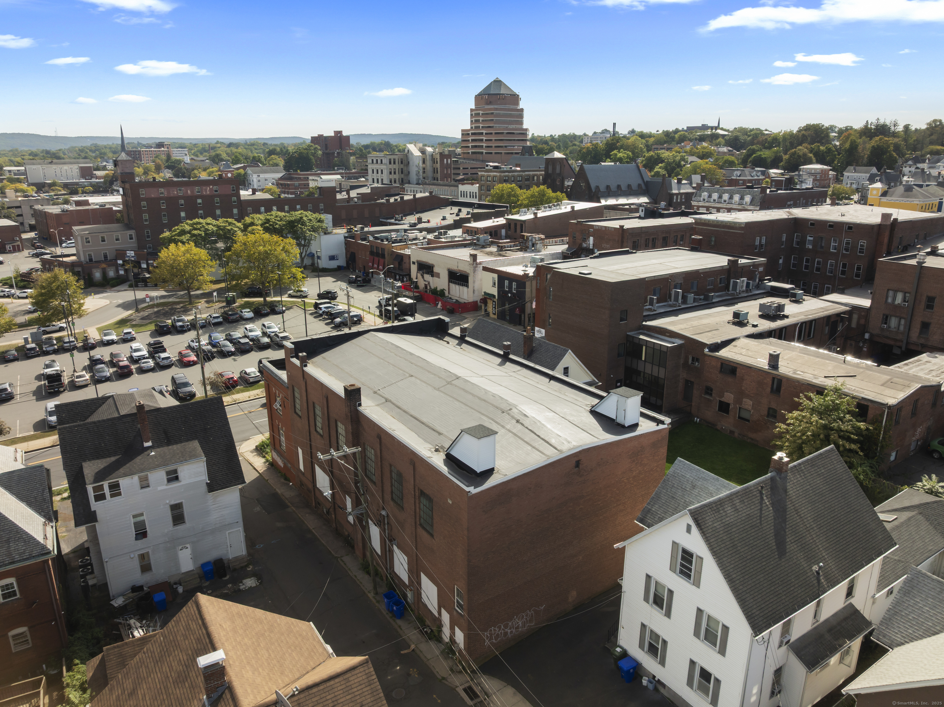 54 Washington Street Middletown CT 06457