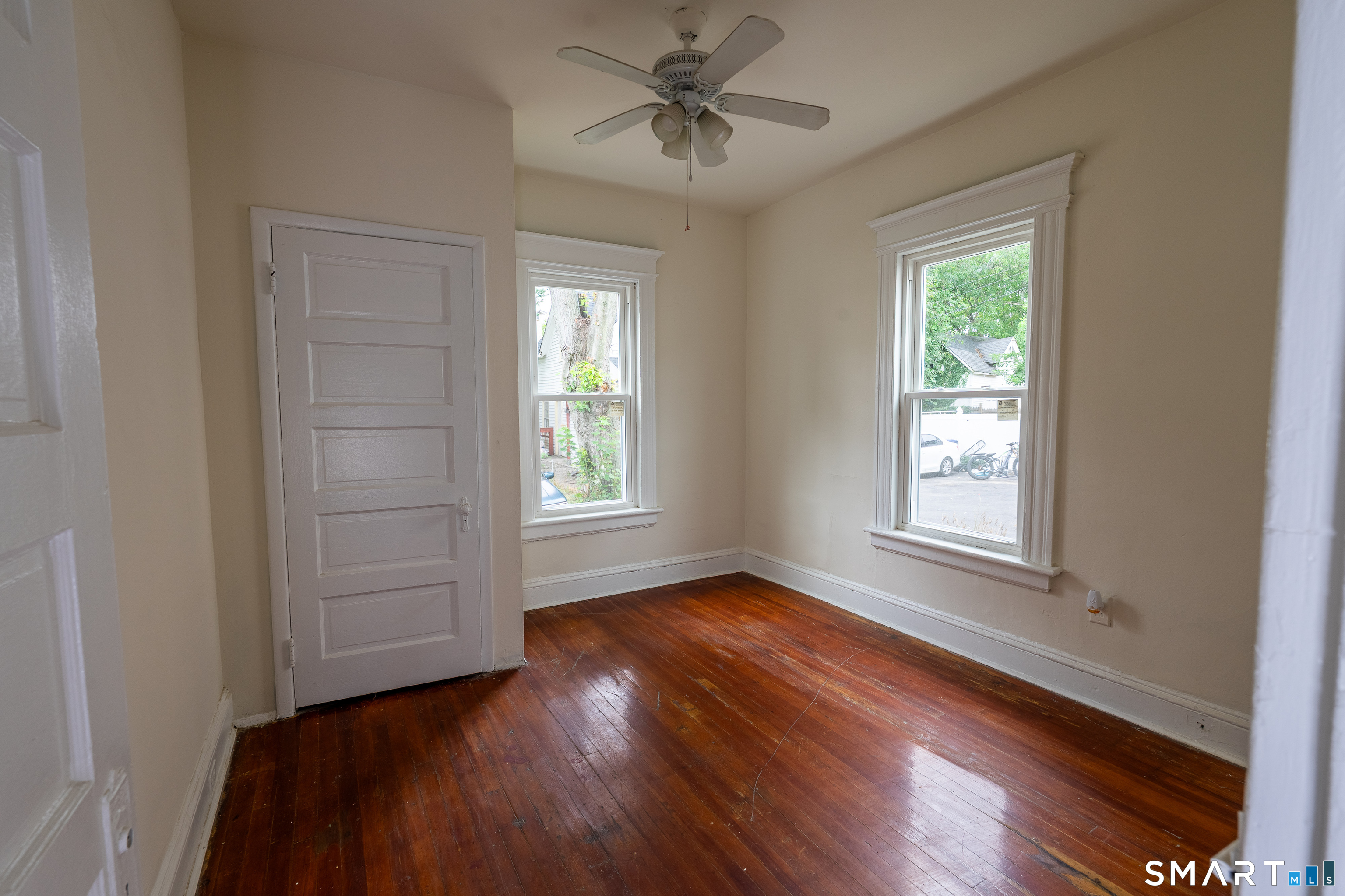 337 Poplar Street Bridgeport CT 06605