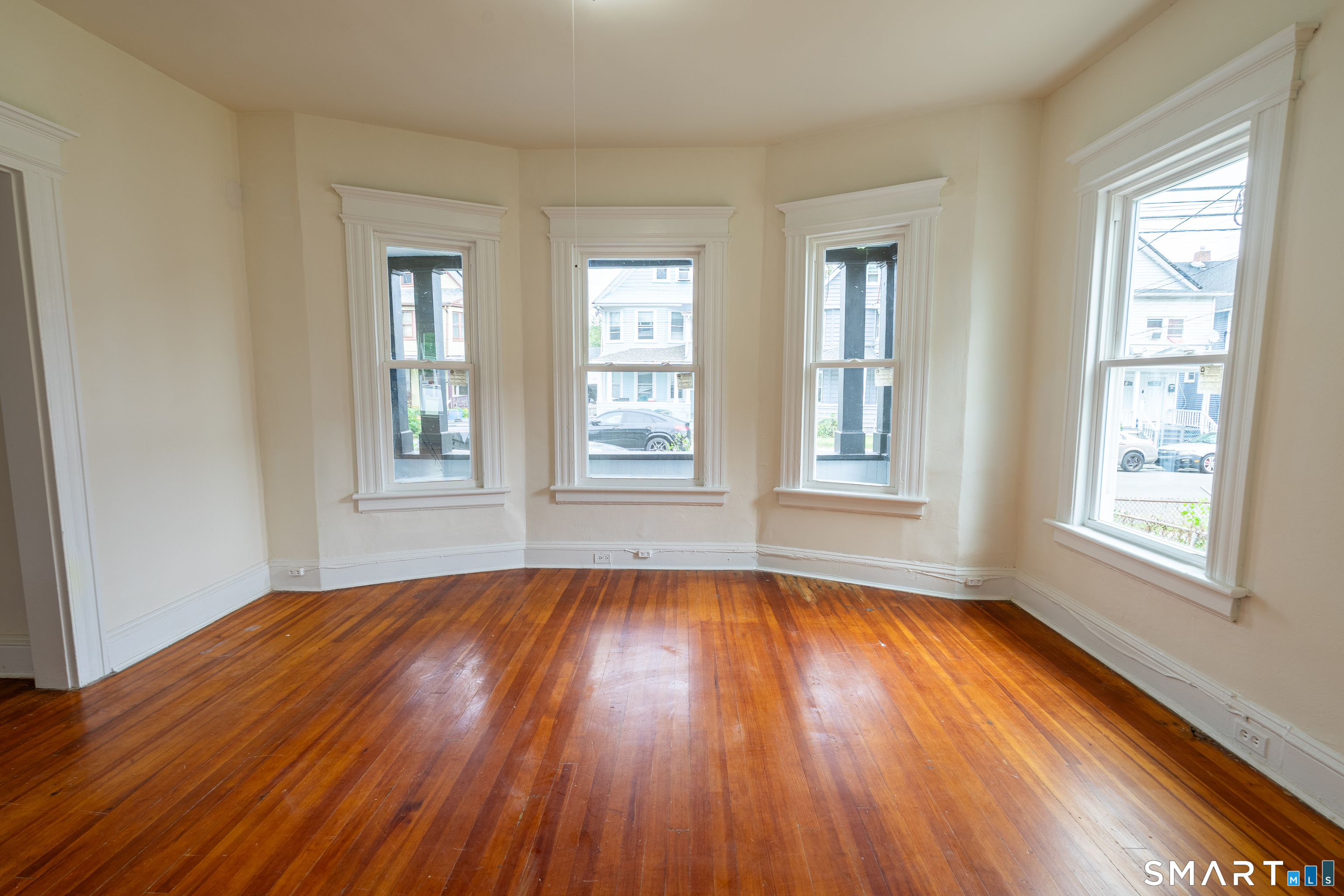 337 Poplar Street Bridgeport CT 06605
