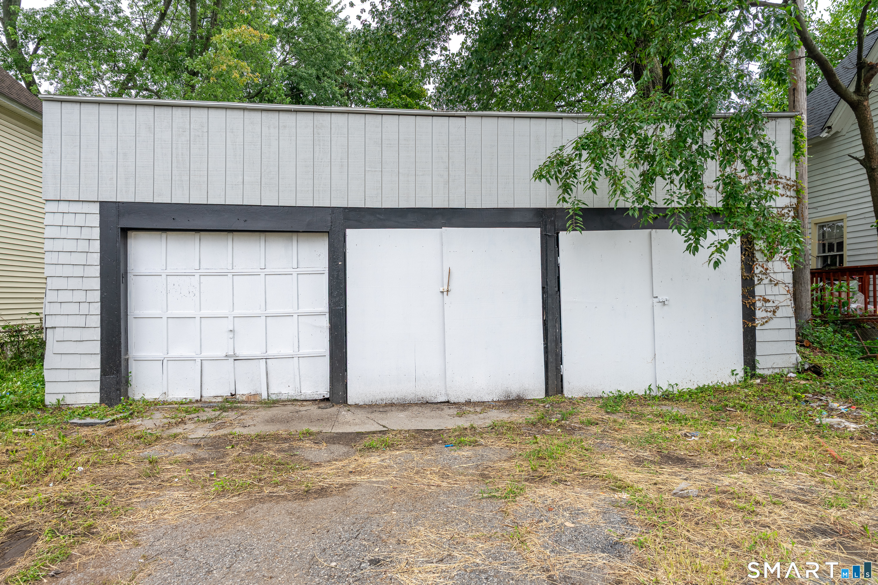 337 Poplar Street Bridgeport CT 06605