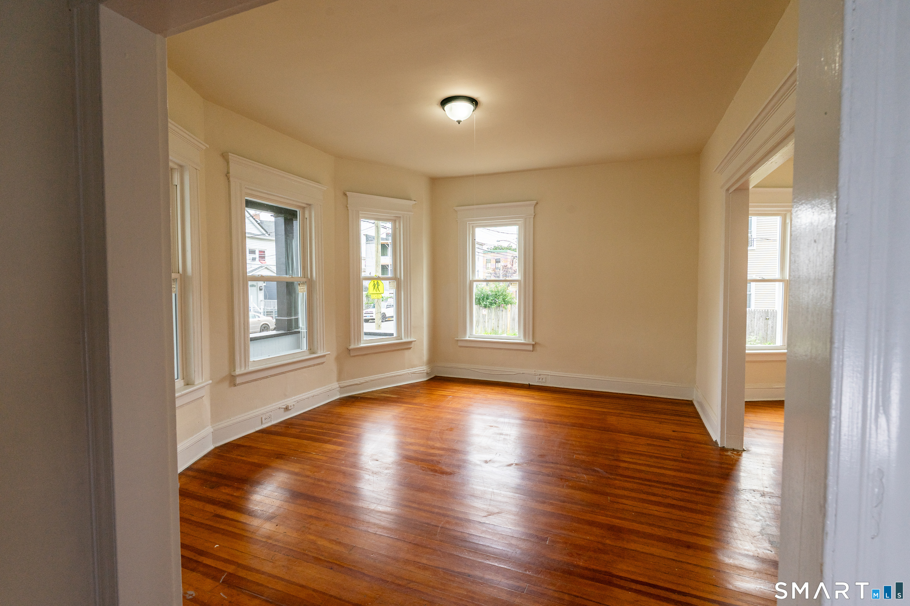 337 Poplar Street Bridgeport CT 06605
