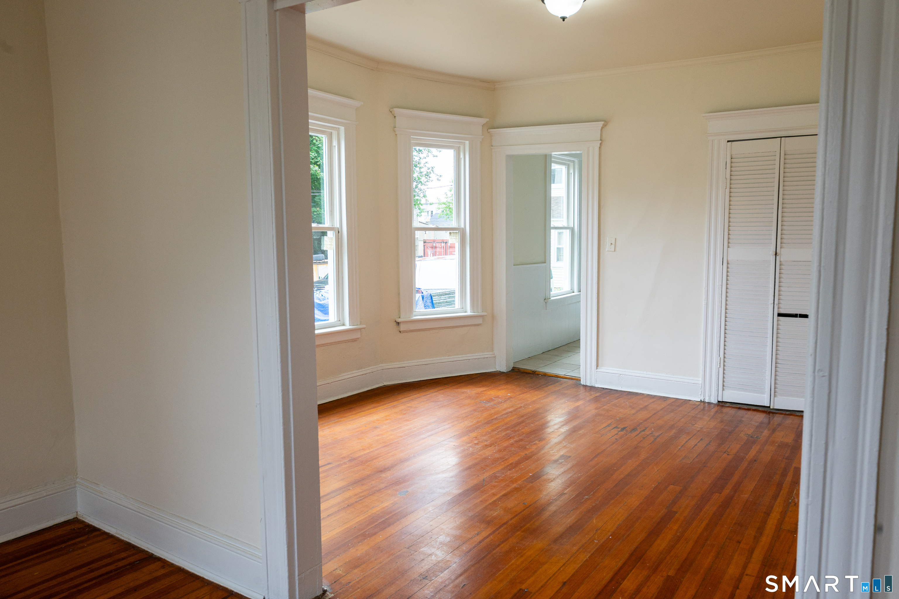 337 Poplar Street Bridgeport CT 06605