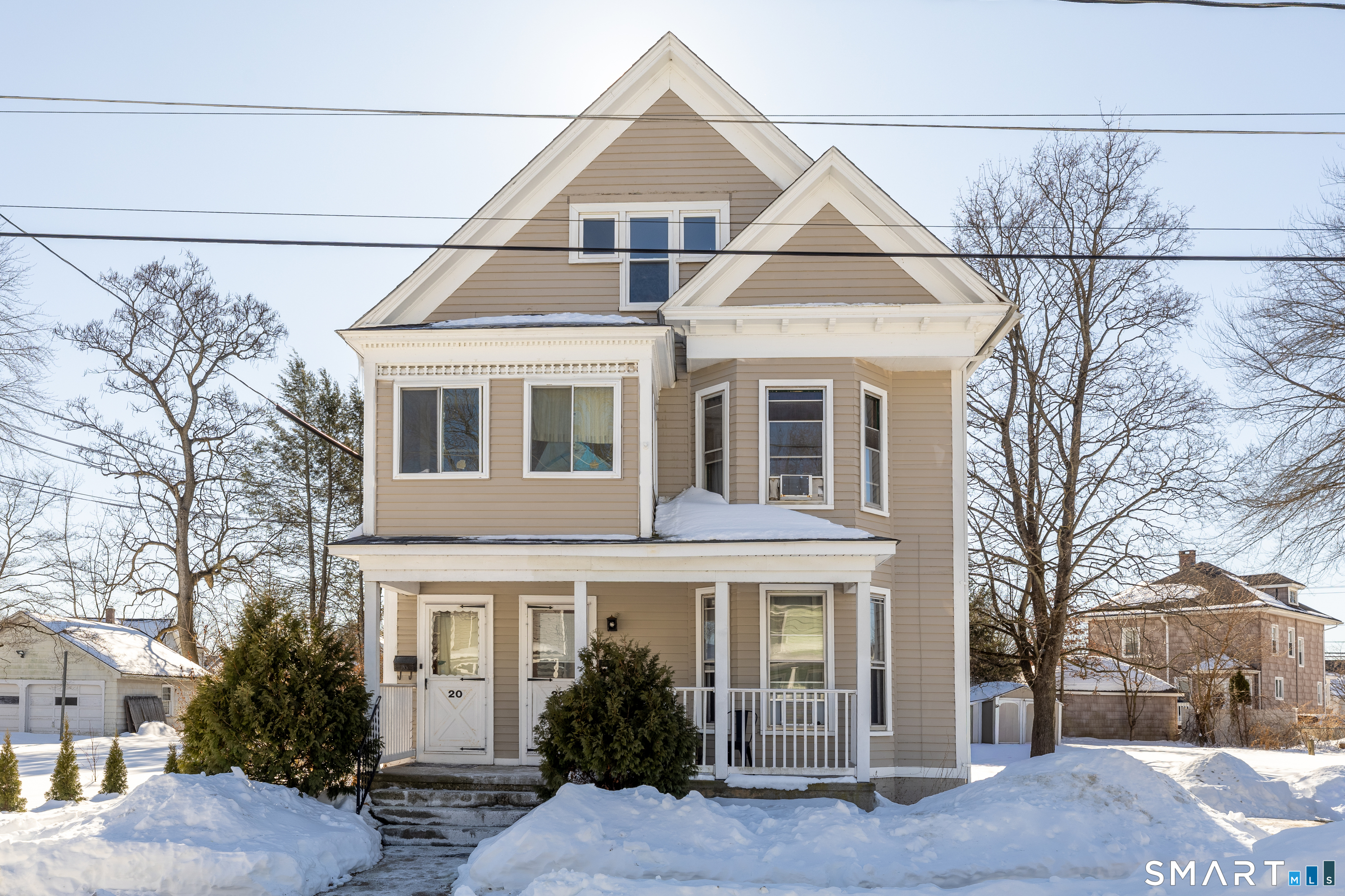 20-22 Pleasant Street Windsor Locks CT 06096