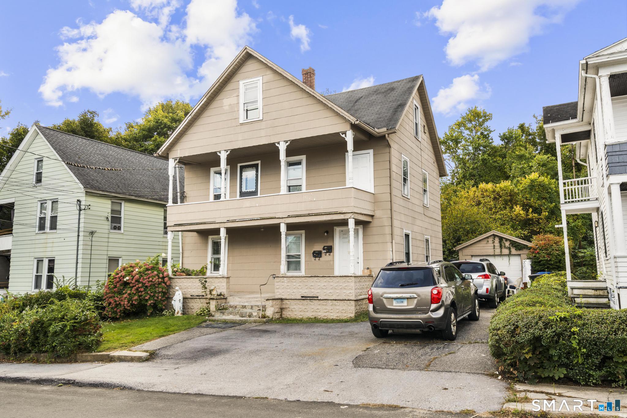 101 Culvert Street Torrington CT 06790