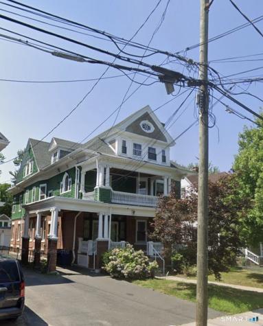 35-37 Burton Street Hartford CT 06112