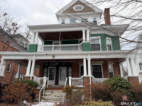 35-37 Burton Street Hartford CT 06112