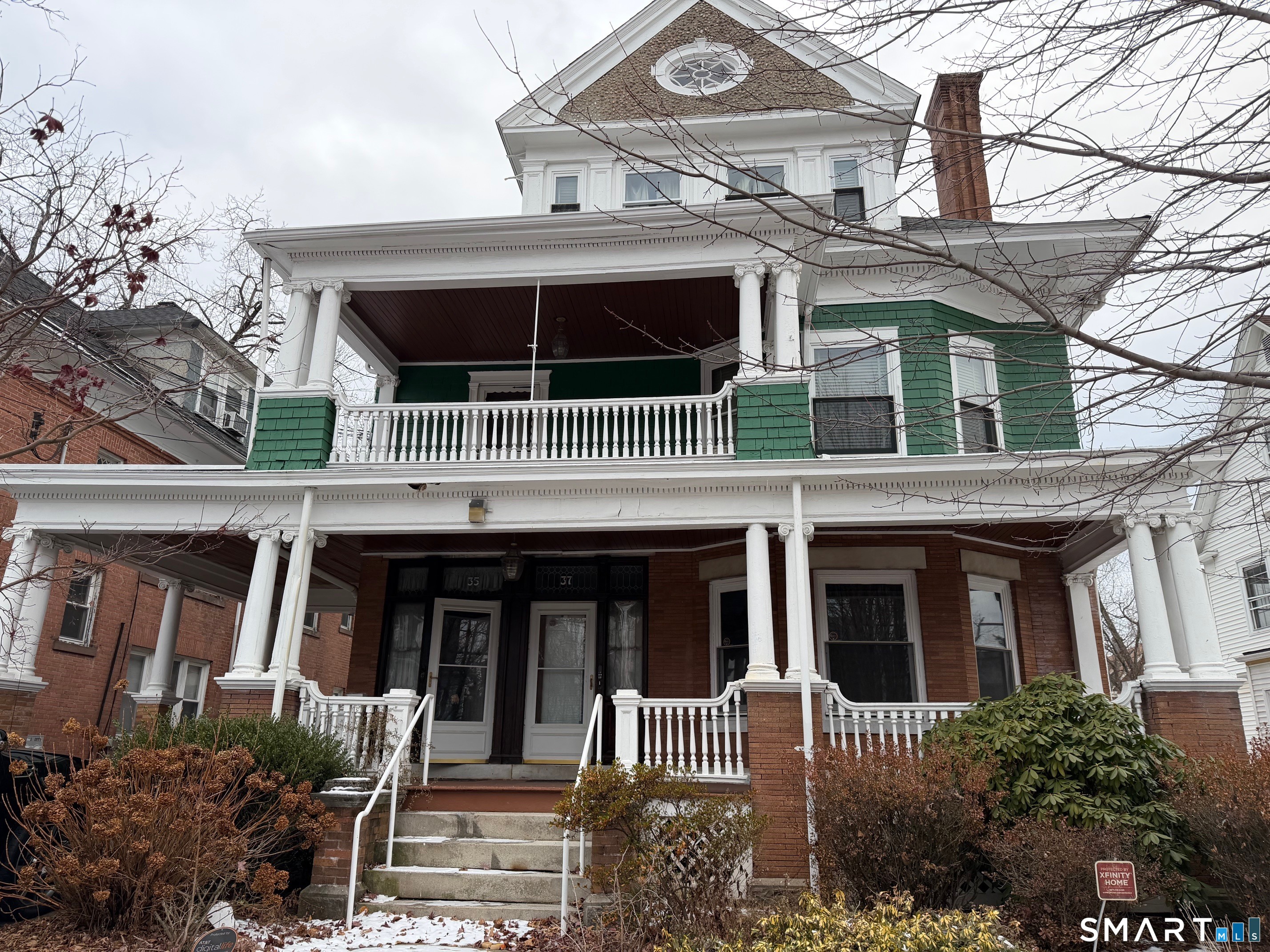 35-37 Burton Street Hartford CT 06112