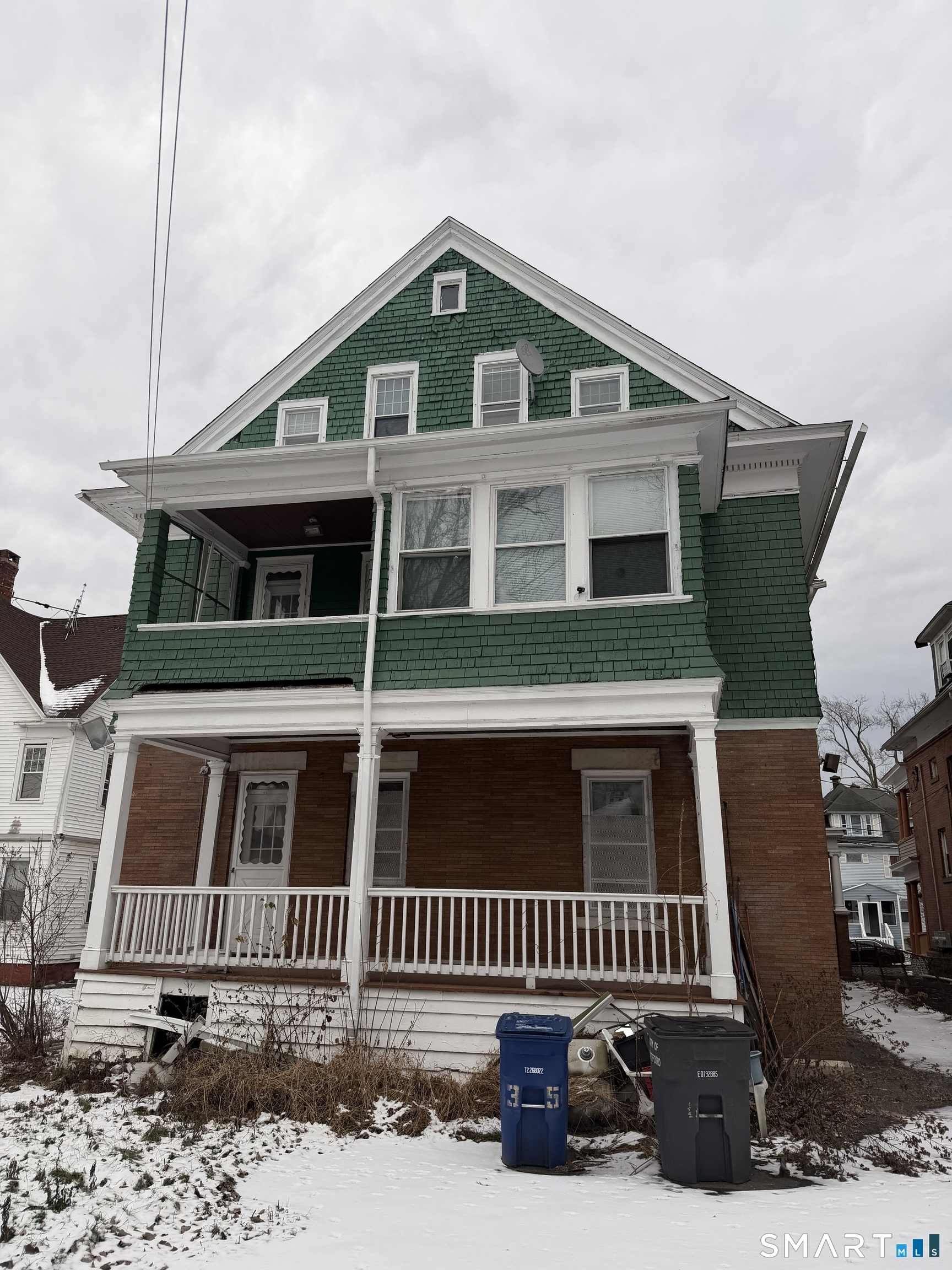 35-37 Burton Street Hartford CT 06112