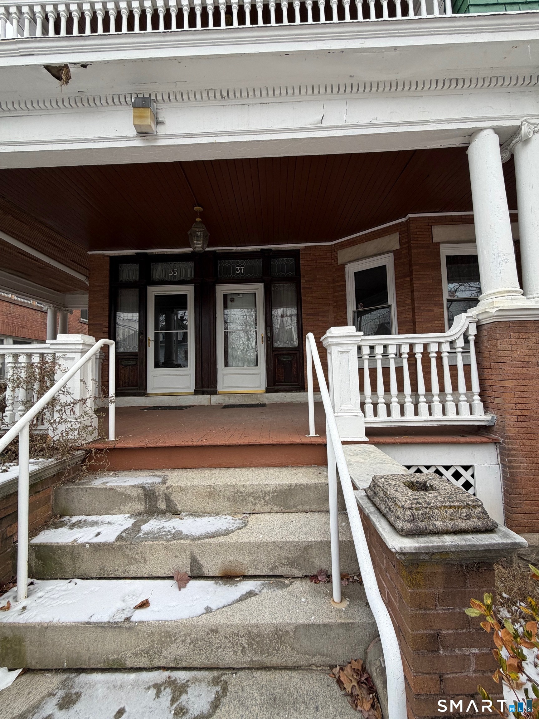 35-37 Burton Street Hartford CT 06112