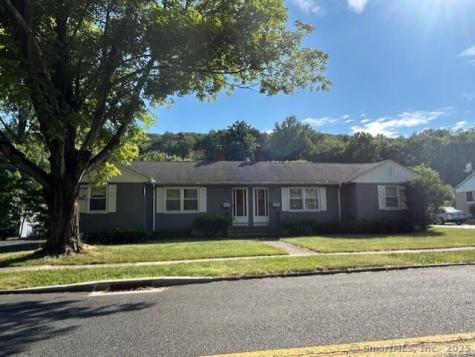 276 Spencer Street Naugatuck CT 06770