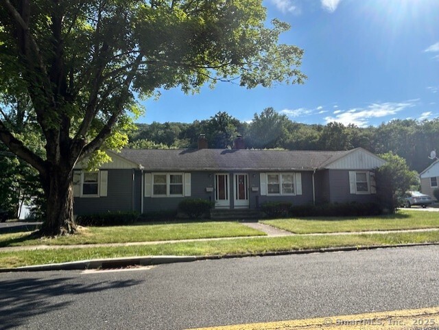 276 Spencer Street Naugatuck CT 06770