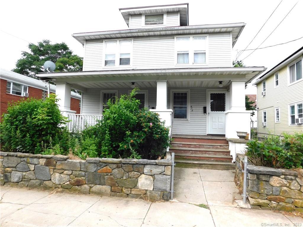 473 Wells Street Bridgeport CT 06606