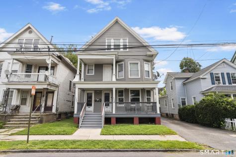 135-137 Pendleton Street New Haven CT 06511
