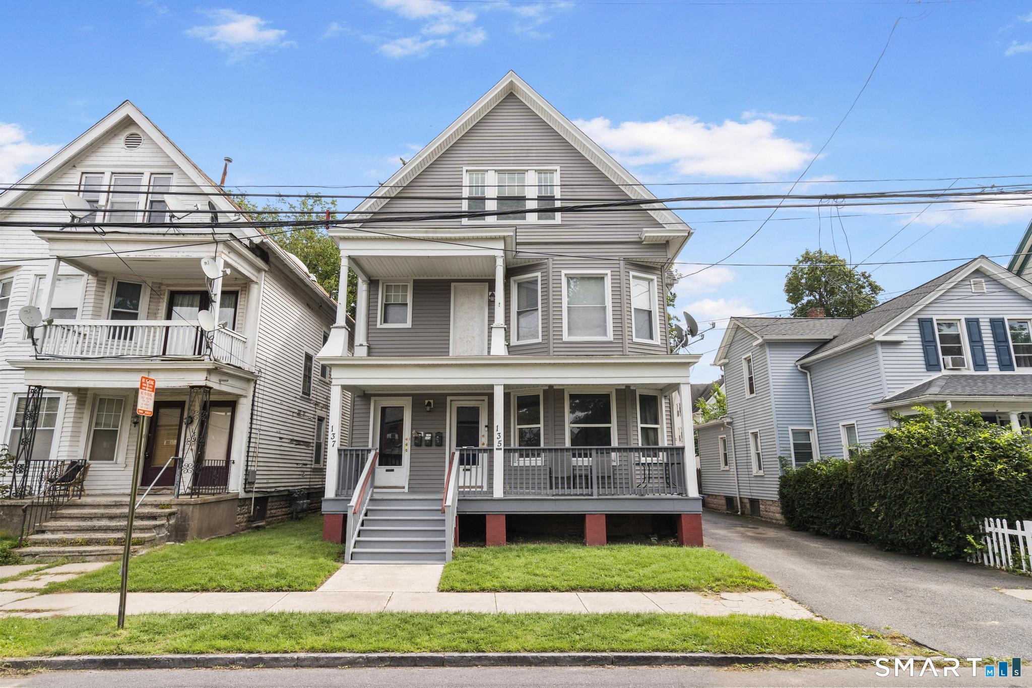 135-137 Pendleton Street New Haven CT 06511