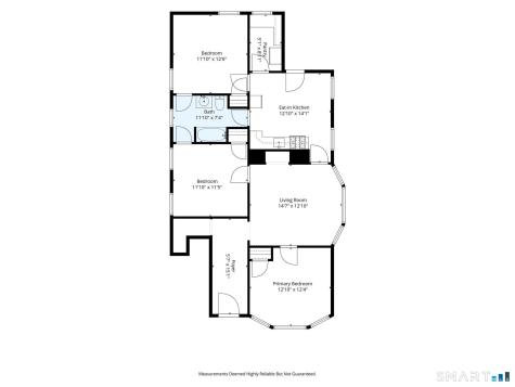135-137 Pendleton Street New Haven CT 06511