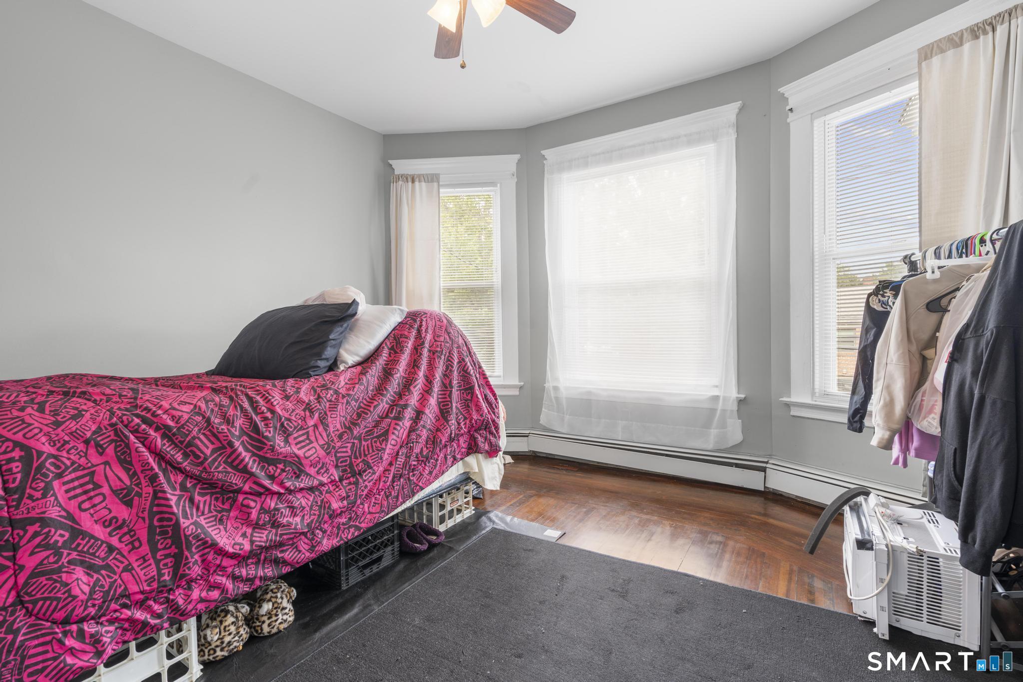 135-137 Pendleton Street New Haven CT 06511