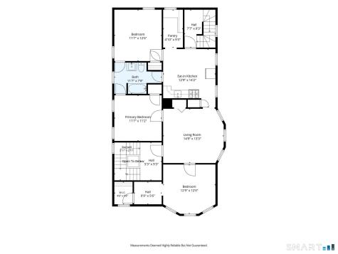 135-137 Pendleton Street New Haven CT 06511