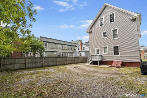 135-137 Pendleton Street New Haven CT 06511