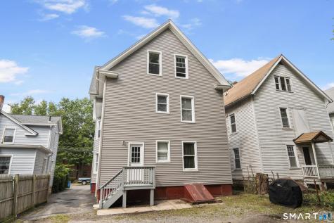 135-137 Pendleton Street New Haven CT 06511