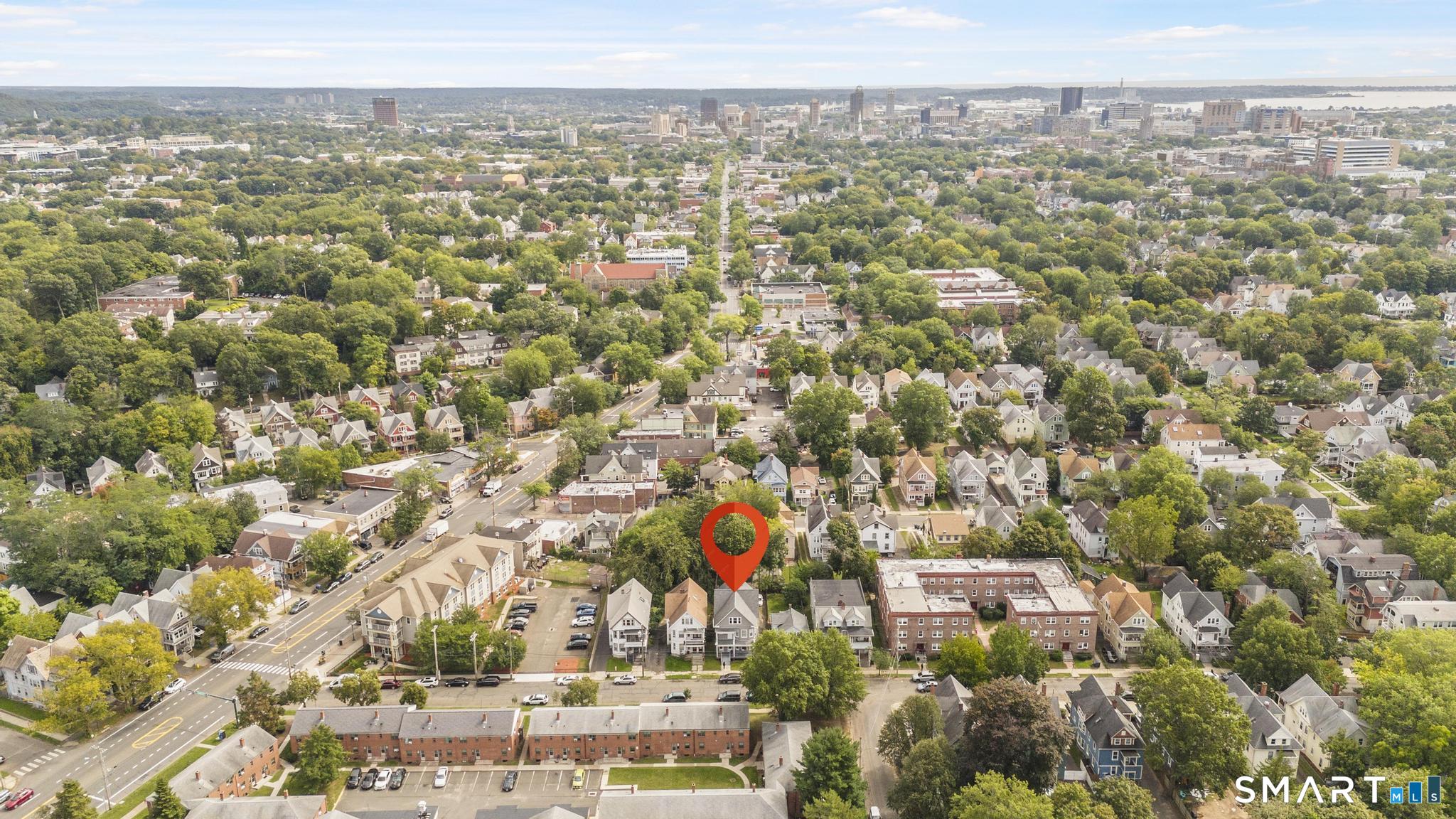 135-137 Pendleton Street New Haven CT 06511