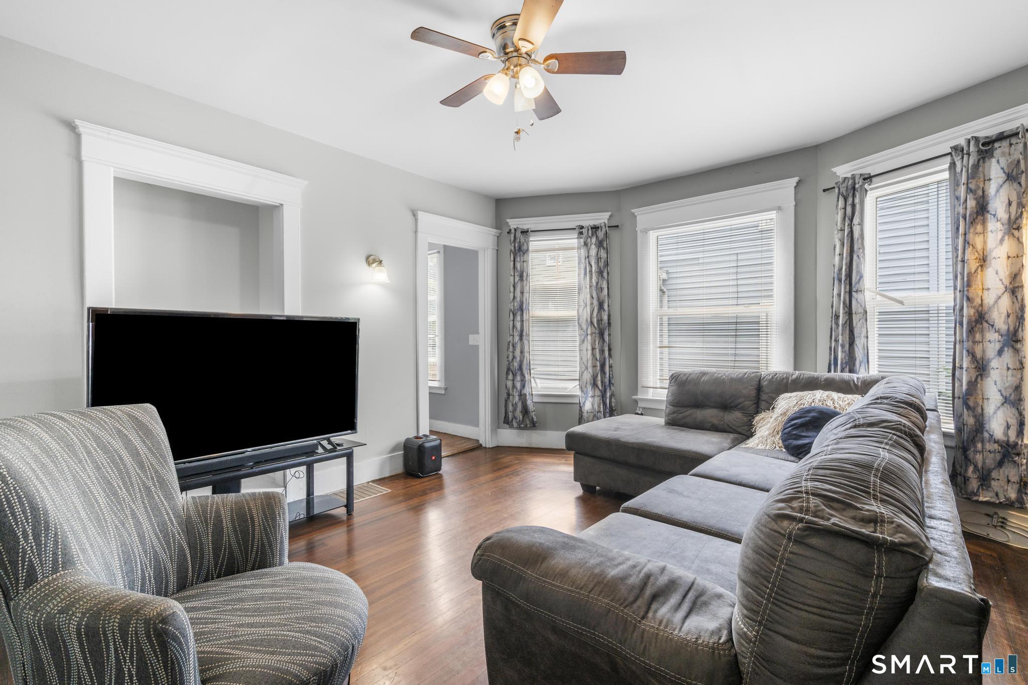 135-137 Pendleton Street New Haven CT 06511