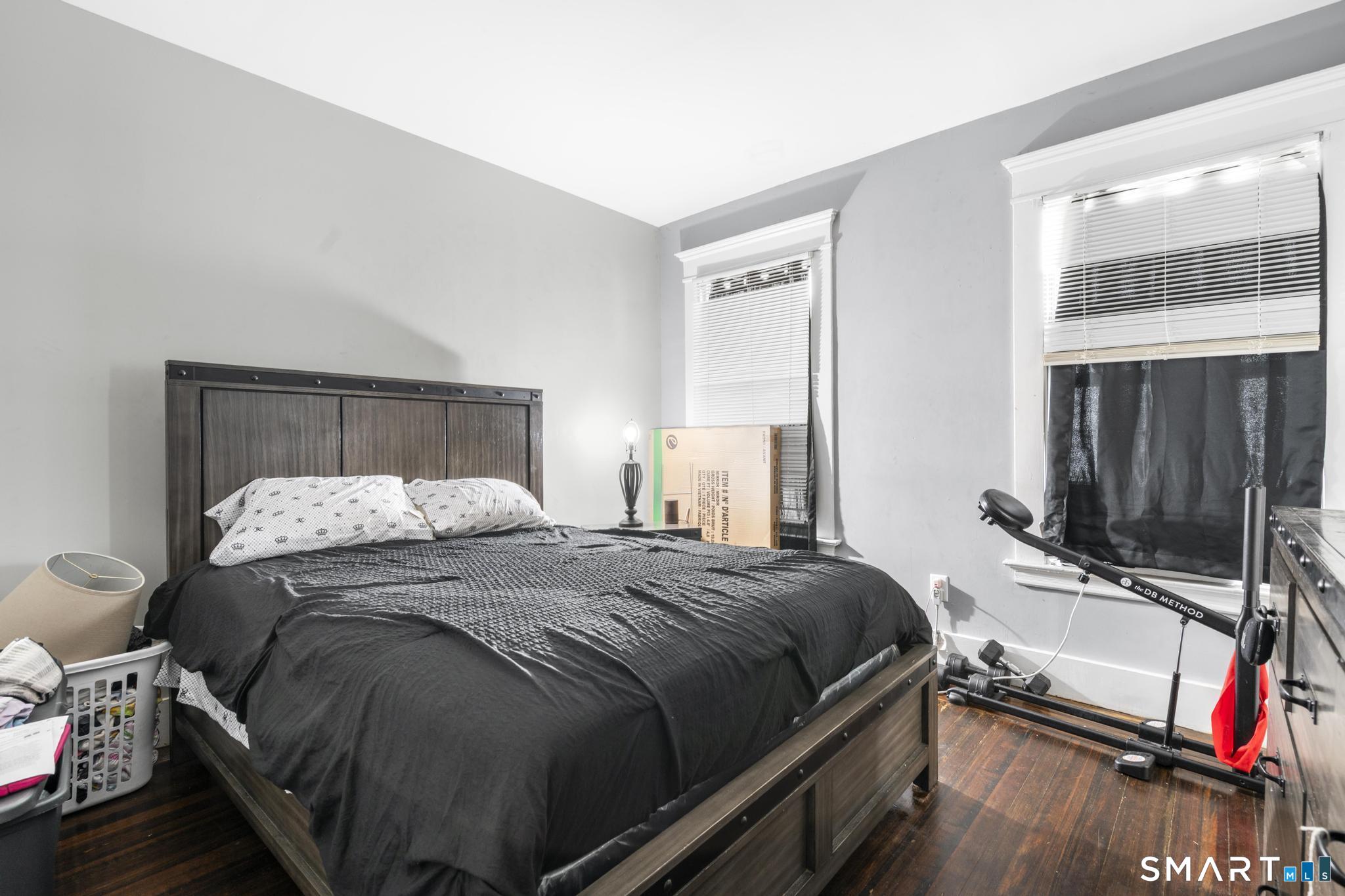 135-137 Pendleton Street New Haven CT 06511