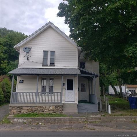 333 Oak Street Waterbury CT 06705