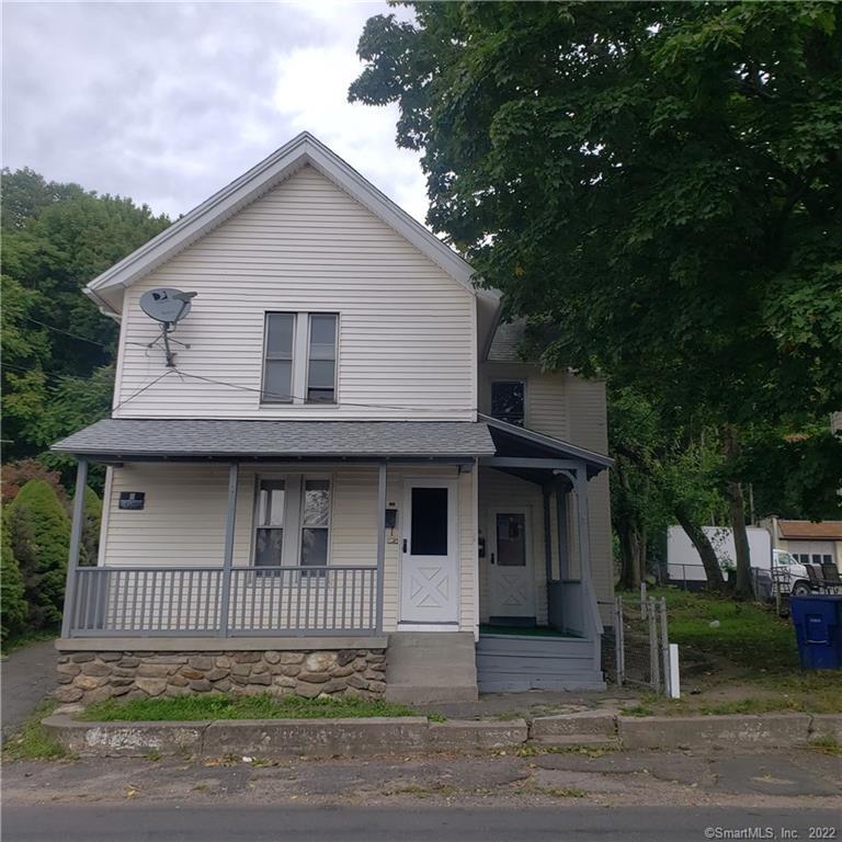 333 Oak Street Waterbury CT 06705