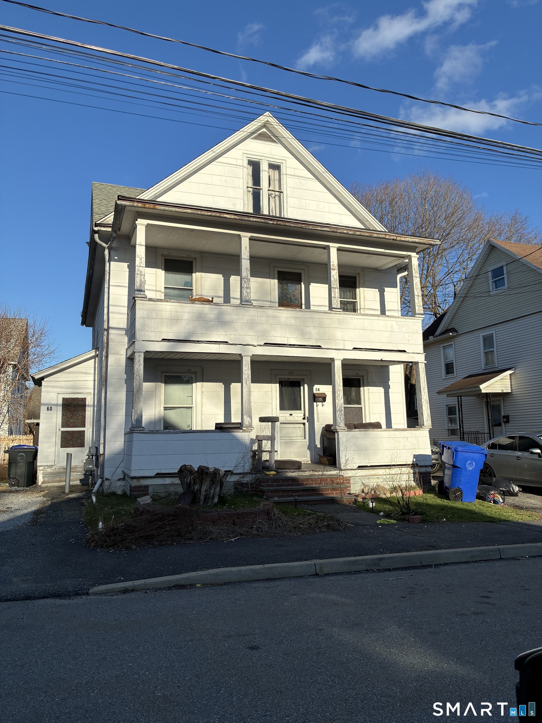 60 Benham Street Torrington CT 06790