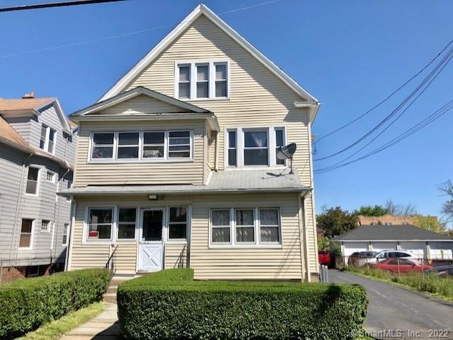 26 South Street Hartford CT 06114