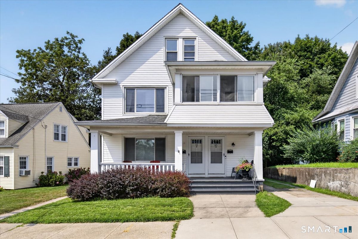 83 Westfield Avenue Ansonia CT 06401