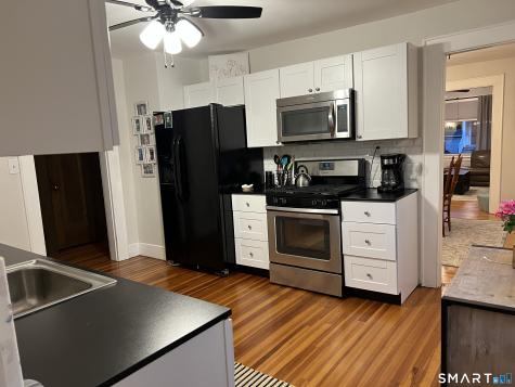 83 Westfield Avenue Ansonia CT 06401
