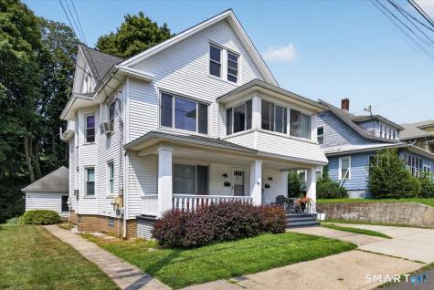 83 Westfield Avenue Ansonia CT 06401