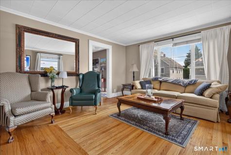 83 Westfield Avenue Ansonia CT 06401