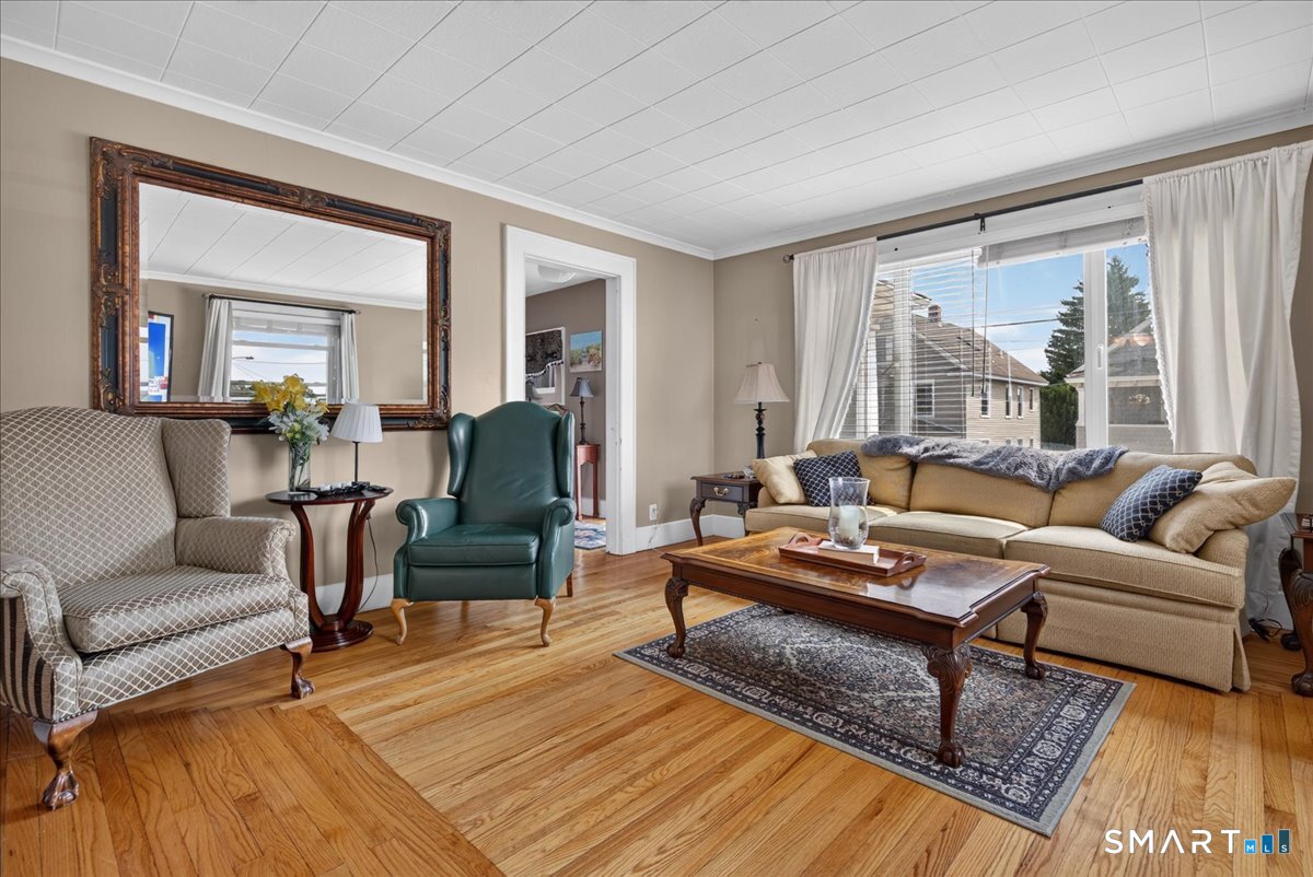 83 Westfield Avenue Ansonia CT 06401