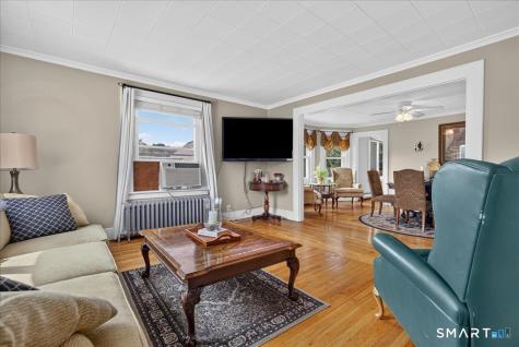83 Westfield Avenue Ansonia CT 06401