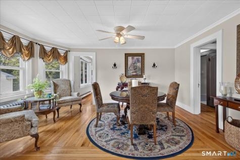 83 Westfield Avenue Ansonia CT 06401