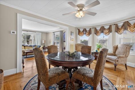 83 Westfield Avenue Ansonia CT 06401