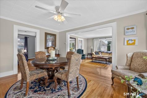 83 Westfield Avenue Ansonia CT 06401
