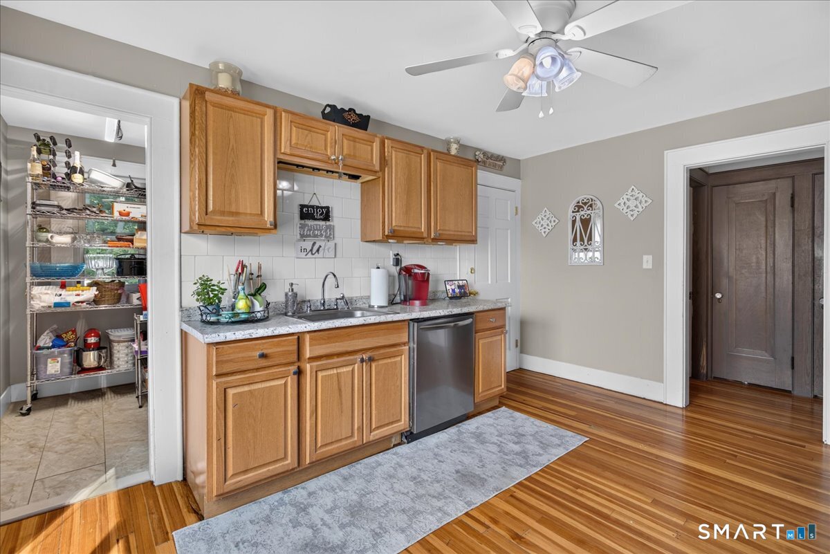 83 Westfield Avenue Ansonia CT 06401