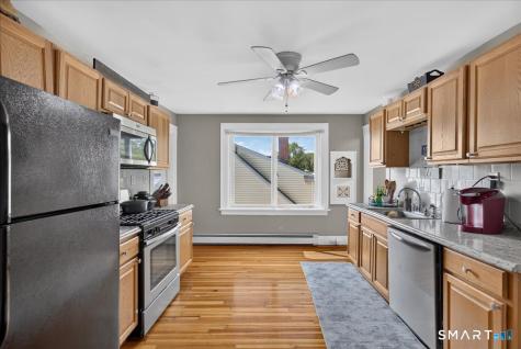 83 Westfield Avenue Ansonia CT 06401